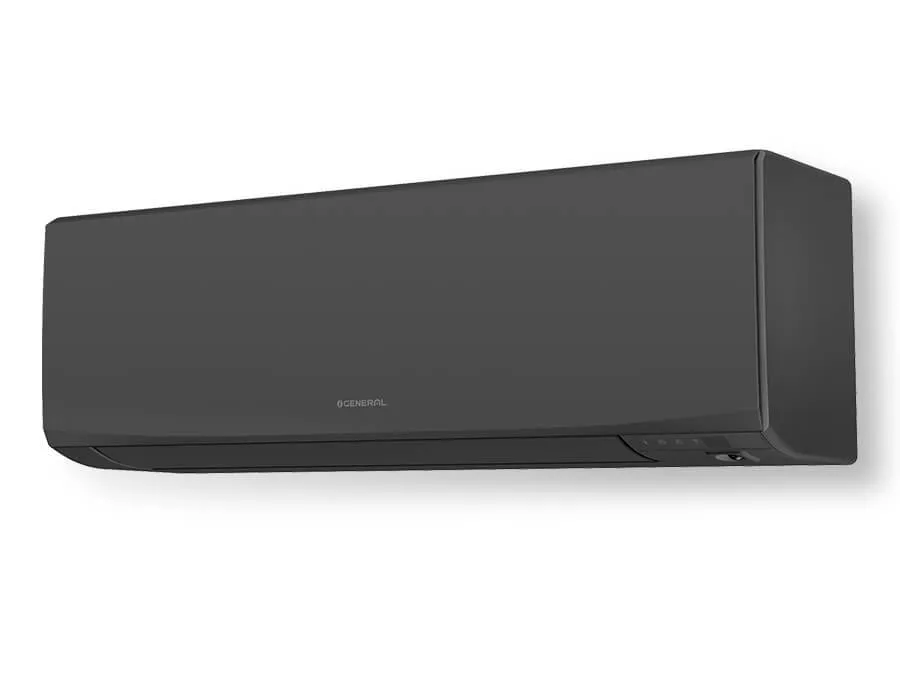 Инверторен климатик GENERAL FUJITSU ASHH12KJCALB / AOHH12KJCA, PREMIUM, 12 000 BTU