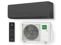 Инверторен климатик GENERAL FUJITSU ASHH12KJCALB / AOHH12KJCA, PREMIUM, 12 000 BTU