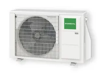 Инверторен климатик GENERAL FUJITSU ASHH12KJCALB / AOHH12KJCA, PREMIUM, 12 000 BTU