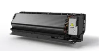 Хиперинверторен климатик TOSHIBA RAS-10S4KVDG-E/ RAS-10S4AVPG-E DAISEIKAI 10 WOOD, 10 000 BTU