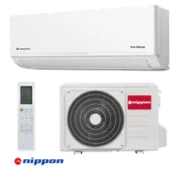 Инверторен климатик Nippon KFR 14DCB ECO ENERGY, 14 000 BTU
