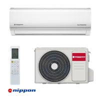Инверторен климатик Nippon KFR 09DCB ECO POWERFUL, 9 000 BTU