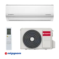 Инверторен климатик Nippon KFR 12DCB ECO POWERFUL, 12 000 BTU