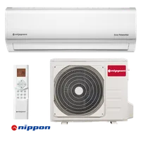 Инверторен климатик Nippon KFR 24DCA ECO POWERFUL, 24 000 BTU