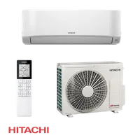 Инверторен климатик Hitachi AirHome 400 RAK-DJ18PHAE / RAC-DJ18PHAE