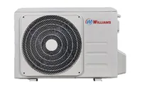 Инверторен стенен климатик Williams Forest WSAB-09HRDN8 / WOX133-09HFN8, 9 000 BTU