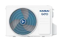 Инверторен стенен климатик KAISAI GEO KGE-18GRHI/KGE-18GRHO, 18 000 BTU