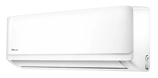 Инверторен стенен климатик Williams Aurora WSAM-24HRFN8 / WOC30-24HFN8, 24 000 BTU