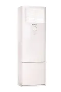 Инверторен колонен климатик KAISAI KFS-48HRG32X/KOE30U-48HFN32X