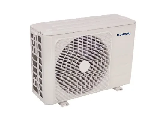 Инверторна мултисистема KAISAI K4OB-36HFN32H - 36 000 BTU / 4 вътрешни тела /