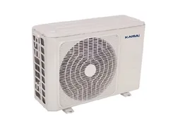 Инверторна мултисистема KAISAI K4OE-28HFN32H - 28 000 BTU / 4 вътешни тела /