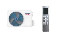 Инверторен стенен климатик стенен KAISAI PRO HEAT KRP-18MEGI / KRP-18MEGO