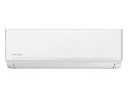 Инверторен стенен климатик KAISAI ICE KLW-12HRHI/KLWB-12HRHO, 12 000 BTU