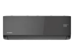 Инверторен стенен климатик KAISAI ICE KLB-12HRHI/KLWB-12HRHO, 12 000 BTU