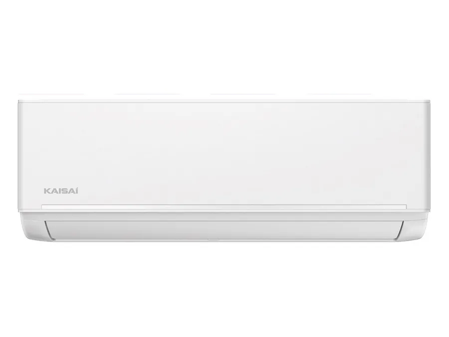 Инверторен стенен климатик KAISAI ICE KLW-24HRHI/KLWB-24HRHO, 24 000 BTU