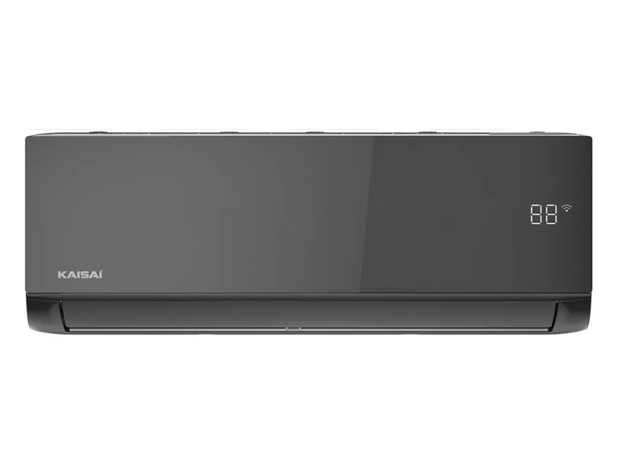 Инверторен стенен климатик KAISAI ICE KLB-09HRHI/KLWB-09HRHO, 9 000 BTU