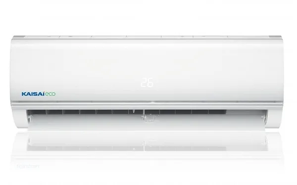 Инверторен стенен климатик KAISAI ECO KEX-24KTKI / KEX-24KTKO, 24 000 BTU, 2024
