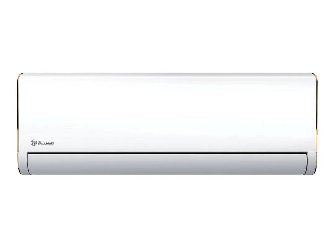 Инверторен стенен климатик Williams SENSE WSXT-18HRFN8/WSOU-18HFN8, 18 000 BTU