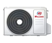 Инверторен стенен климатик Williams SENSE WSXT-18HRFN8/WSOU-18HFN8, 18 000 BTU
