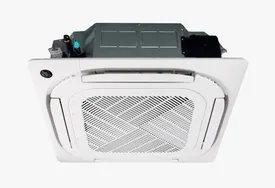 Инверторен климатик касетъчен Williams WSCD-36HRFNX
