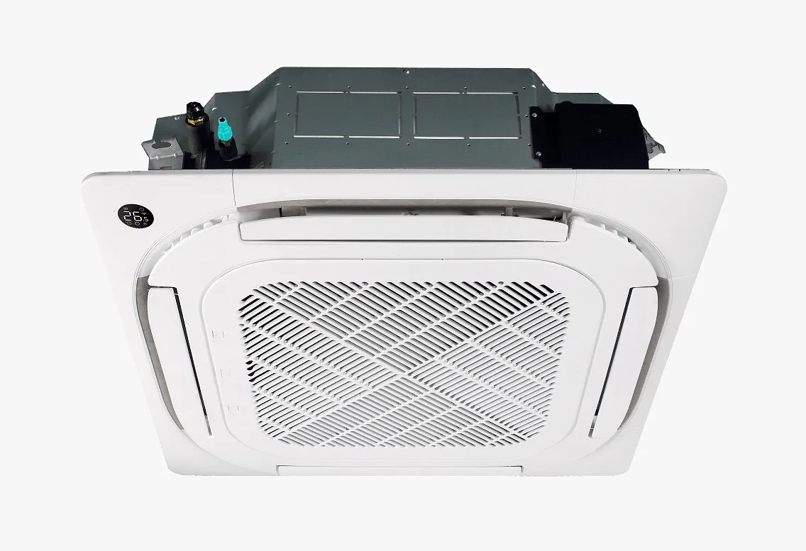 Инверторен климатик касетъчен Williams WSCD-48HRFNX