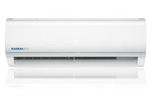 Инверторен стенен климатик KAISAI ECO KEX-09KTKI / KEX-09KTKO, 9 000 BTU, 2024