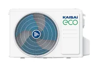 Инверторен стенен климатик KAISAI ECO KEX-09KTKI / KEX-09KTKO, 9 000 BTU, 2024
