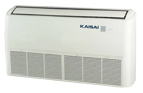 Инверторен климатик подово- таванен KAISAI KUE-18HRG32X / KOX330-18HFN32X