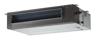 Инверторен климатик канален KAISAI KTI-18HWG32X KOX330-18HFN32X