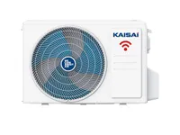 Инверторен стенен климатик KAISAI FLY KWX-18KRHI / KWX-18KRHO, 18 000 BTU