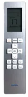 Инверторен стенен климатик KAISAI FLY KWX-24KRHI / KWX-24KRHO, 24 000 BTU