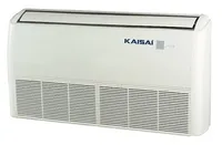 Инверторен климатик подово- таванен KAISAI KUE-36HRG32X / KOD30U-36HFN32X TRI