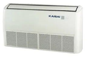 Инверторен климатик подово- таванен KAISAI KUE-48HRG32X / KOE30U-48HFN32X TRI