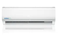 Инверторен стенен климатик KAISAI ECO KEX-12KTKI / KEX-12KTKO, 12 000 BTU, 2024