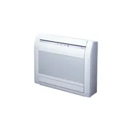 Инверторен подов климатик Fuji Electric RGG09KVCA/ROG09KVCA, 9 000 BTU