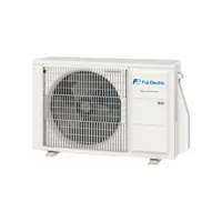 Инверторен подов климатик Fuji Electric RGG12KVCA/ROG12KVCA, 12 000 BTU