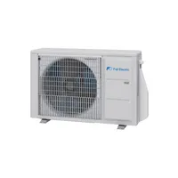 Хиперинверторен стенен климатик Fuji Electric RSH12KGTG/ROH12KGCG, 12 000 BTU