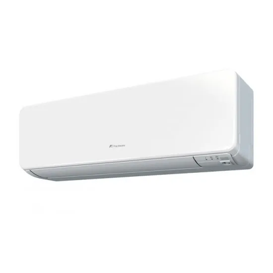 Хиперинверторен стенен климатик Fuji Electric RSG14KGTE/ROG14KGCA, 14 000 BTU