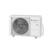Инверторен стенен климатик Fuji Electric RSG14KETE/ROG14KETA, 14 000 BTU