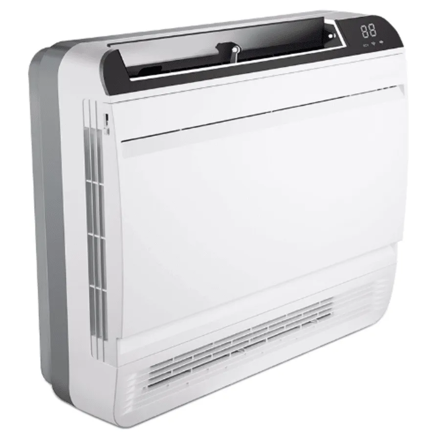 Инверторен подов климатик AUX AMCO-H14/4R3A / AM-H14/4DR3, 14 000 BTU
