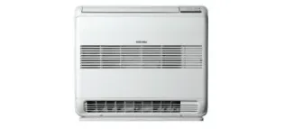 Вътрешно тяло за мултисплит Toshiba RAS-B13J2FVG-E Bi-Flow - подов