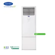 Колонен климатик Carrier XPower 42QFD048D8S / 38QUS048D8T, 48 000 BTU