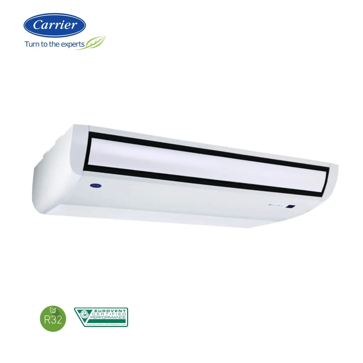 Вътрешно тяло за мултисплит Carrier Таванно 42QZL018D8SN - 18 000 BTU