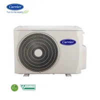Външно тяло за мултисплит Carrier 38QUS018D8S2-2 / 2 вътрешни тела /