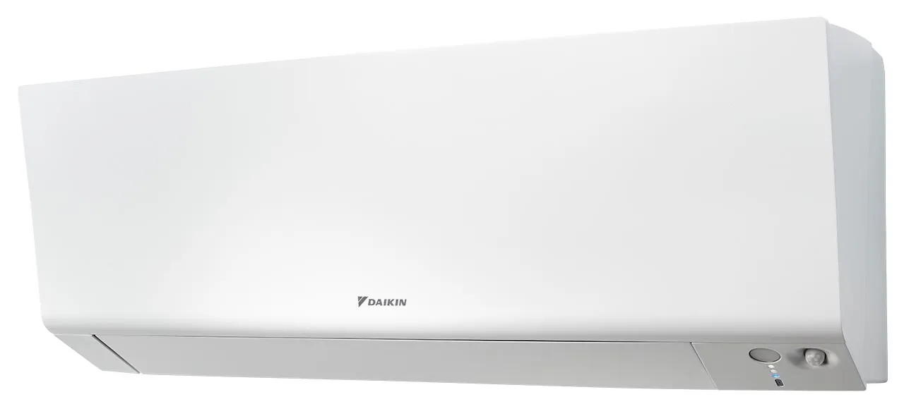 Вътрешно тяло за мултисплит DAIKIN FTXM25A PERFERA W, 9 000 BTU