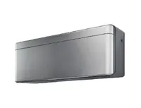 Хиперинверторен климатик DAIKIN FTXA42CS / RXA42B8 STYLISH SILVER, 14 000 BTU