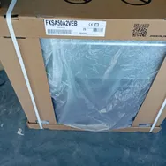 Канален климатик DAIKIN FXSA50A2VEB- с дефект