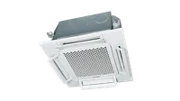 Вътрешно тяло за мултисплит Четирипътен касетъчен тип MITSUBISHI HEAVY FDTC60-VH1- 21 000 BTU