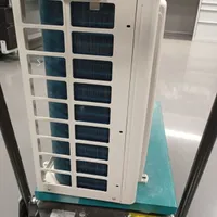 Инверторен климатик GREE GWH12YD-S6DBA1A-I / GWH12YD-S6DBA2A-O AMBER NORDIC, 12 000 BTU - с дефект