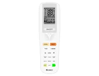 Хиперинверторен климатик GREE SOYAL GWH09AKC-K6DNA1A-I/ GWH09AKC-K6DNA1A-O, 9 000 BTU
